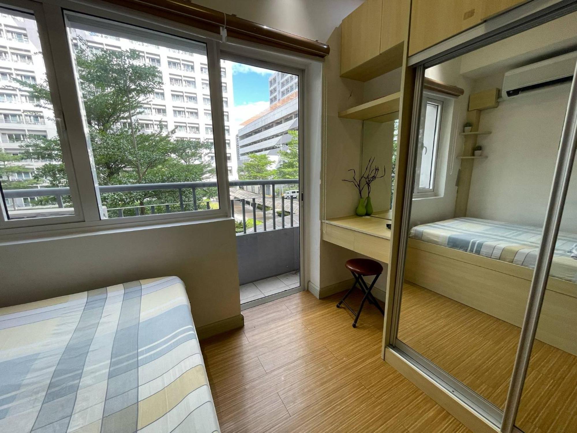 Smdc Grace Residencies Hotel Taguig Exterior photo