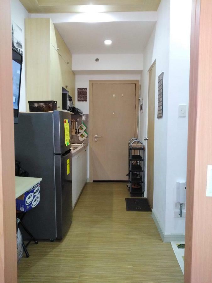 Smdc Grace Residencies Hotel Taguig Exterior photo