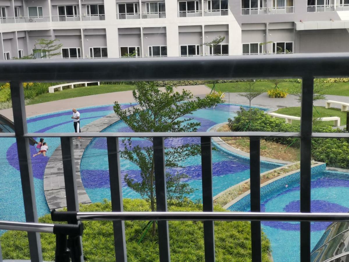Smdc Grace Residencies Hotel Taguig Exterior photo