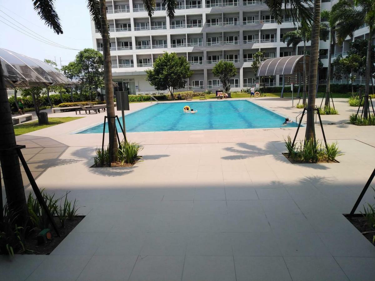 Smdc Grace Residencies Hotel Taguig Exterior photo